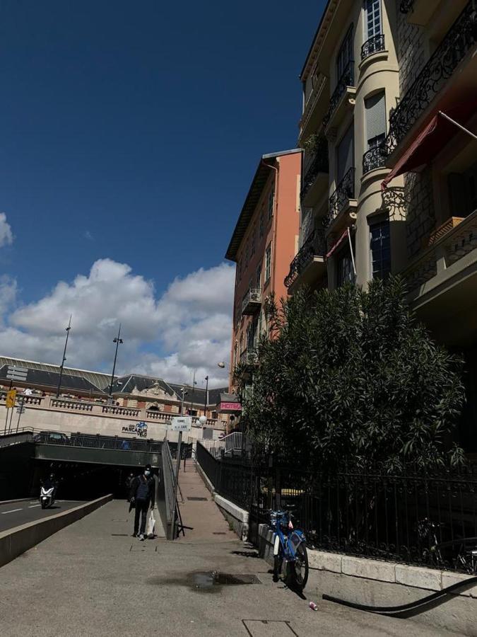 Apartment Superbe Centre Nizza
